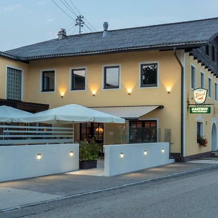 Gasthof Dickinger Hotel Bad Wimsbach-Neydharting Exterior photo